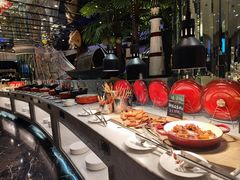 -绮梦西湖·云端餐厅(歌德店)