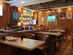 -圣罗兰叻沙茶餐厅(金峰路店)