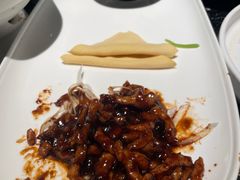 -局气 烤鸭·北京菜(光华路店)