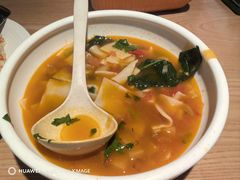 -谷丽麦馕新疆菜·清真(步步高梅溪新天地店)