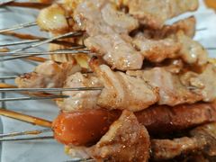 -二马路野馄饨烧烤(二马路店)