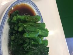 -香港麦奀云吞面世家(中山二路店)