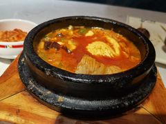 -七八冷面·延边朝鲜族美食(欢乐谷店)