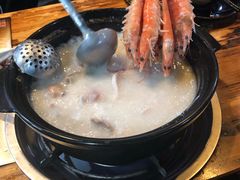 -盈田盈粥庄(博山东路店)