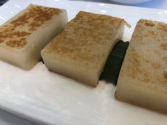 杏汁糕-猪肉婆·德景轩