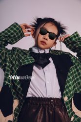 -雅尼·亚米儿童摄影美学馆(汉阳店)