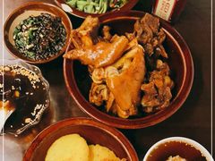-金必轩(青岩店)
