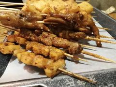 -管氏翅吧(地安门创始店)