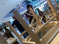 -老周哥旮旯面馆(远大店)