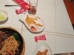 -豪享来(我格广场店)