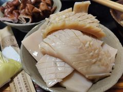 -肥龙火锅(南坪店)
