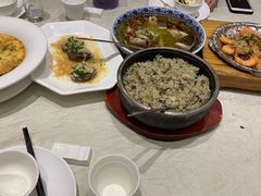 -沪华海鲜大酒楼(南汇店)