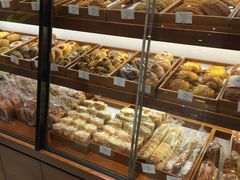 -莉莲蛋挞(大华悦沢书店)