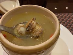 佛跳墙-夜市全日餐厅·洲际酒店(石家庄洲际酒店)