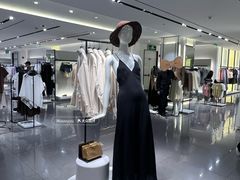 -ZARA(深圳金光华广场店)