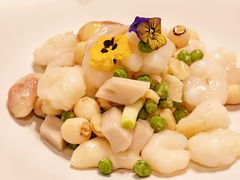 -北京王府井天伦王朝酒店