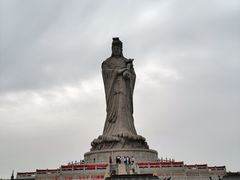 -天津妈祖文化园