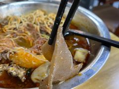 -四川老牛麻辣烫(北门桥店)
