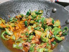 -有位虾匠·手工土菜小馆(市北店)