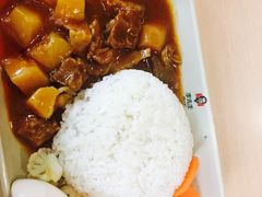 -李先生牛肉面大王(济泺路店)