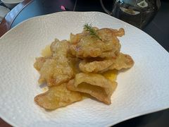 -柴火大院烤鸭民间菜
