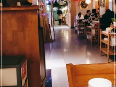 大堂-傣妹火锅(四川北路店)