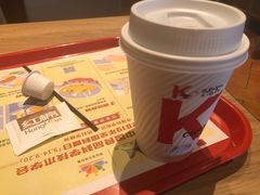 -肯德基(八里台店)