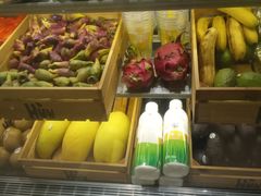 -混果汁(喜荟城店)