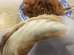 -王菊美食街·王菊面馆(总店)