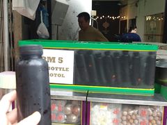 -罗汉果龙眼冰糖燉冬瓜