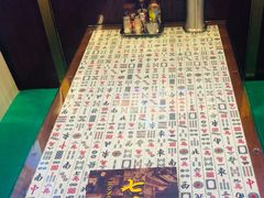 -七爷清汤腩·港式餐厅(金狮广场店)