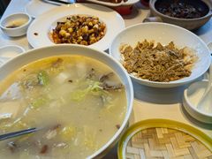 -大鸭梨烤鸭(金色漫香店)