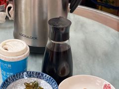 -容里煲仔饭(利丰北路店)