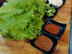 -原食烤肉·苏姐餐厅