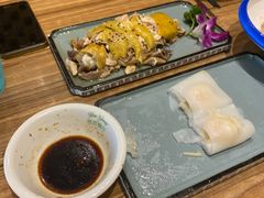 -粤港餐厅(禹州商业广场店)