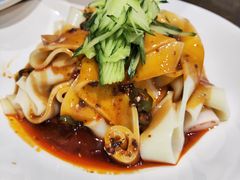 -粗茶淡饭•陕菜•家常菜