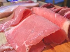 雪花肉-金顺韩式烤肉·网红烤肉店(广利路店)