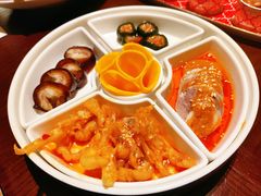 -采悦轩中餐厅·粤菜·海南菜(神州半岛喜来登度假酒店)