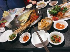 -热辣宗师·串串火锅(万达金街店)