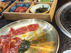 -熊大·鲜烤黄牛肉(五山店)