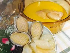 港式海味花胶鸡汤-红门金汤·港式火锅(英皇集团中心店)