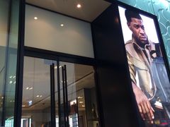 -Coach(朗豪坊店)