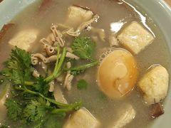 -金原鸭血粉丝汤·汤包·脆皮烤鸭(南京博物院店)