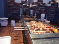 -三个蒙古大叔羊肉串(大宁店)