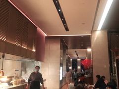 -嘉定凯悦·咖啡厅