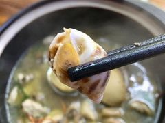 -吉品莞家·鲍鱼鸡煲(东莞店)