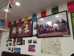 大堂-五牛头