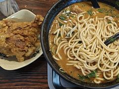 -鲤.金记沙茶面(总店)