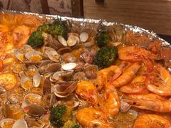 -夜市全日餐厅·洲际酒店(石家庄洲际酒店)
