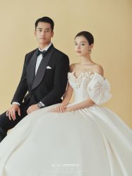 -爱城婚纱摄影·品质严选店